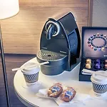Hotel Mercure Centre Président