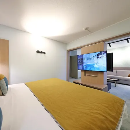Hotel Mercure Grenoble Centre Porte Des Alpes