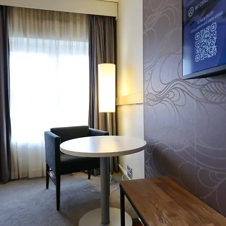 Hotel Mercure Grenoble Centre Porte Des Alpes Grenoble