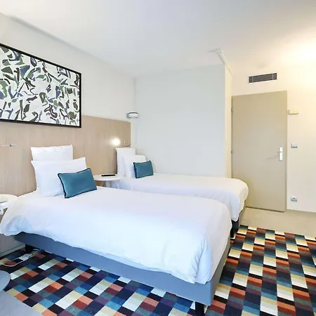 Mercure Grenoble Centre Porte Des Alpes Hotel Grenoble