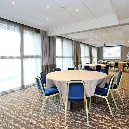 Mercure Grenoble Centre Porte Des Alpes Grenoble