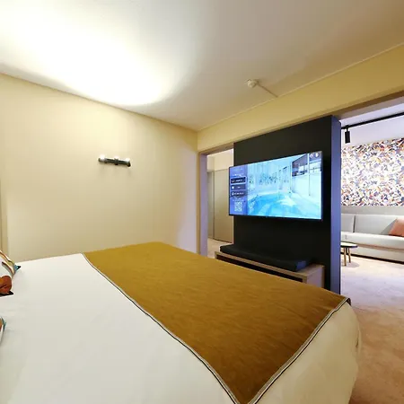 Mercure Grenoble Centre Porte Des Alpes Hotel 4*