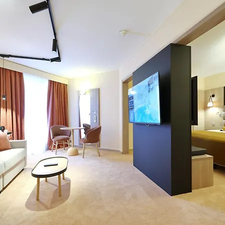 Mercure Grenoble Centre Porte Des Alpes Grenoble