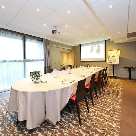 Mercure Grenoble Centre Porte Des Alpes Hotel Grenoble