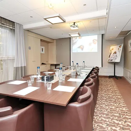 Ξενοδοχείο Mercure Centre Porte Des Alpes