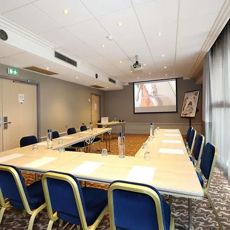 Mercure Centre Président