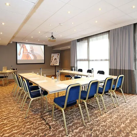 Mercure Centre Président Grenoble