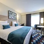 Mercure Centre Porte Des Alpes Hotel