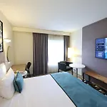 Hotel Mercure Centre Porte Des Alpes 4*
