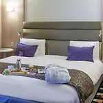 Hotel Mercure Centre Porte Des Alpes Grenoble