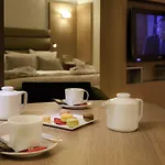 Mercure Centre Porte Des Alpes 4* Grenoble
