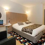 Mercure Centre Porte Des Alpes Hotel