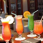 Hotel Mercure Centre Porte Des Alpes Grenoble