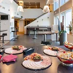 Hotel Mercure Centre Porte Des Alpes Grenoble