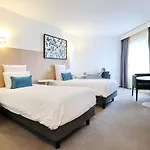 Mercure Centre Porte Des Alpes Hotel Grenoble