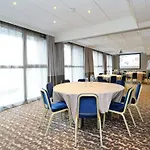 Mercure Centre Porte Des Alpes 4* Grenoble