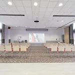 Mercure Centre Porte Des Alpes