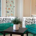 Mercure Centre Porte Des Alpes 4* Grenoble