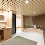 Mercure Centre Porte Des Alpes Hotell Grenoble