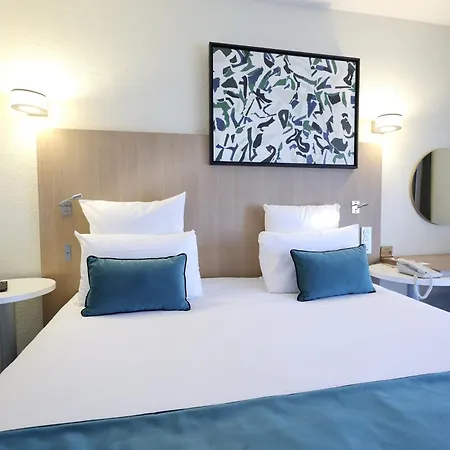 Mercure Centre Porte Des Alpes Grenoble