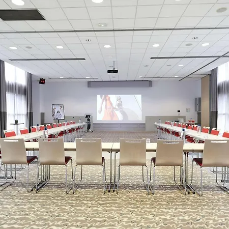 Hotel Mercure Centre Porte Des Alpes Grenoble