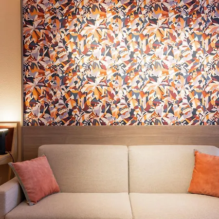 Hotel Mercure Centre Porte Des Alpes 4*
