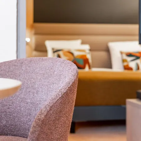 Mercure Centre Porte Des Alpes Hotel Grenoble