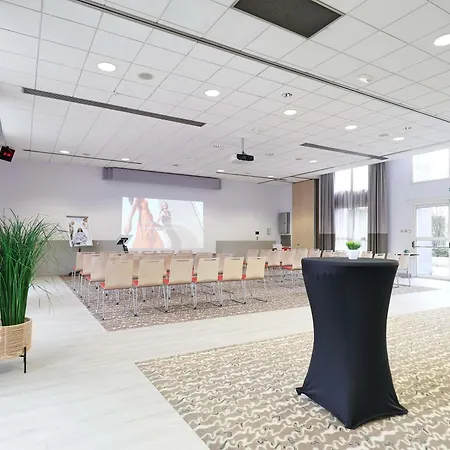 Hotell Mercure Centre Porte Des Alpes