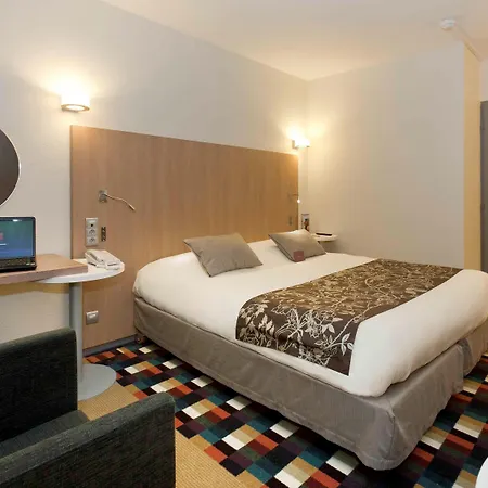 Mercure Centre Président Hotel