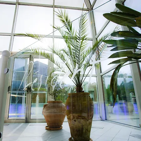 Hotel Mercure Centre Président 4*