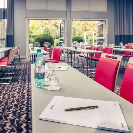 Hotel Mercure Centre Président