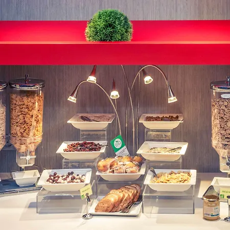 Mercure Centre Président 4* Grenoble