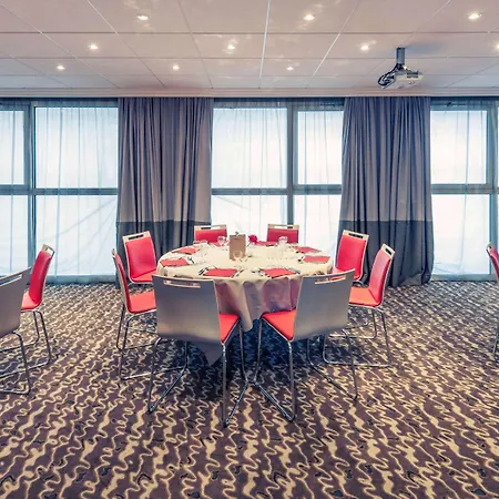 Mercure Centre Président Hotel
