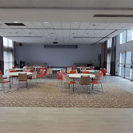 Hotel Mercure Centre Président