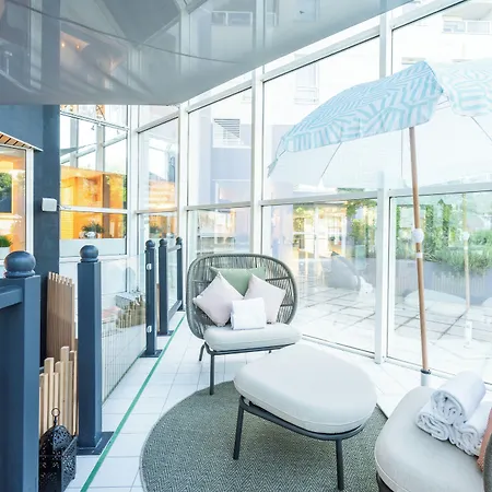 Mercure Centre Porte Des Alpes Szálloda Grenoble