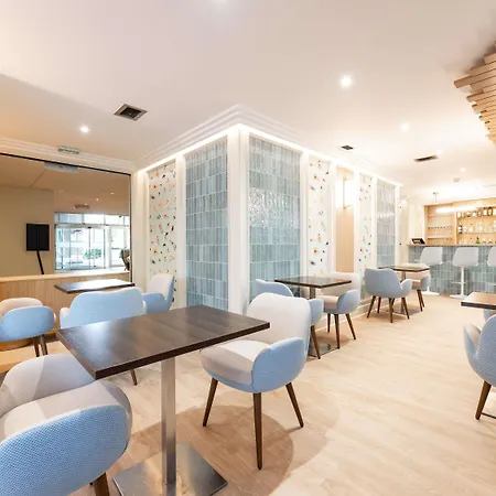 فندق Mercure Centre Porte Des Alpes غرونوبل