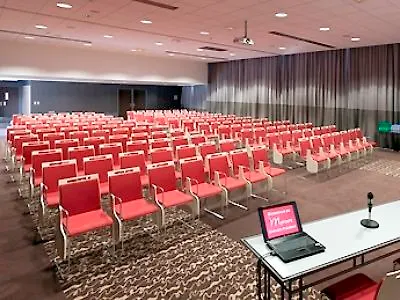 Hotel Mercure Centre Porte Des Alpes 4*