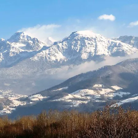 Mercure Centre Porte Des Alpes Hotel 4*