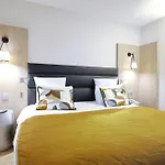Hotel Mercure Centre Président Grenoble