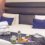 Hotel Mercure Centre Président Grenoble